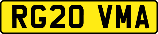 RG20VMA