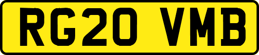 RG20VMB