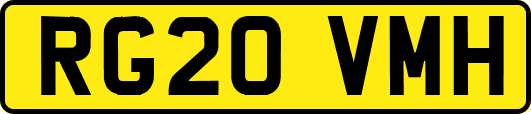 RG20VMH
