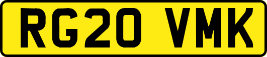 RG20VMK