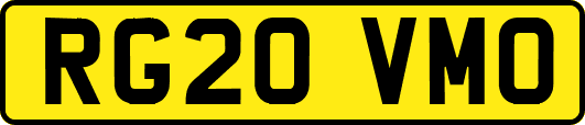 RG20VMO