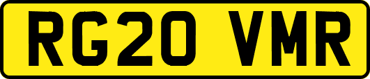 RG20VMR