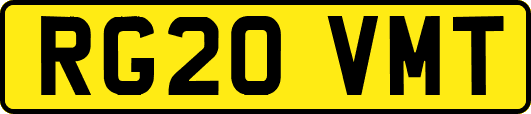 RG20VMT