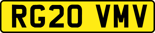 RG20VMV