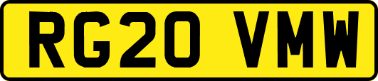 RG20VMW