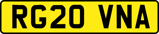 RG20VNA