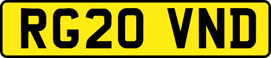 RG20VND