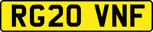 RG20VNF