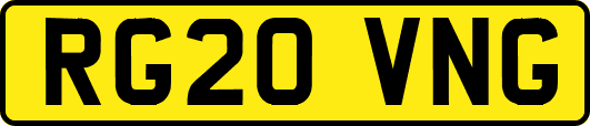 RG20VNG