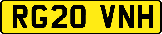 RG20VNH
