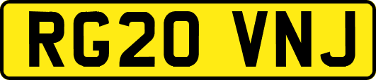 RG20VNJ