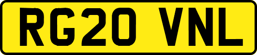 RG20VNL