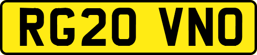 RG20VNO