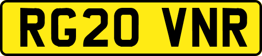 RG20VNR