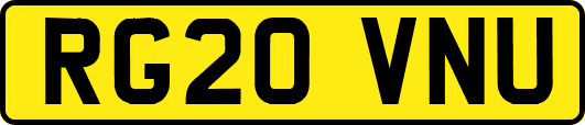 RG20VNU
