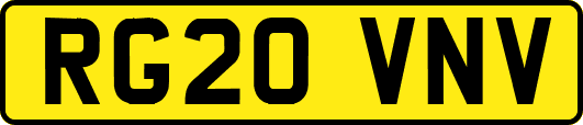 RG20VNV