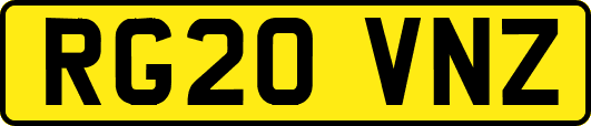 RG20VNZ