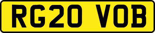 RG20VOB