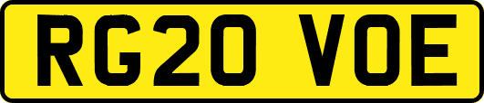RG20VOE