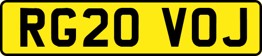 RG20VOJ