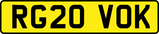 RG20VOK