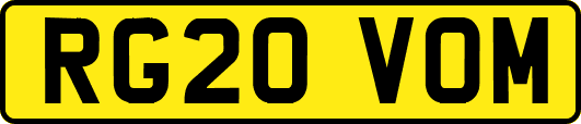 RG20VOM