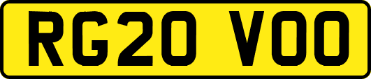 RG20VOO