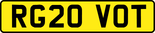 RG20VOT