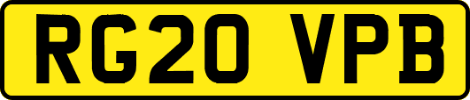 RG20VPB