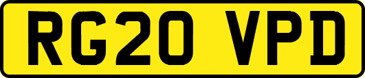 RG20VPD