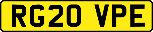 RG20VPE
