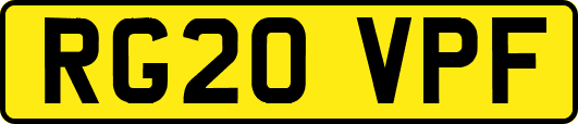 RG20VPF