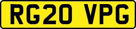 RG20VPG