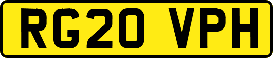 RG20VPH