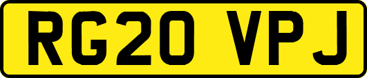 RG20VPJ