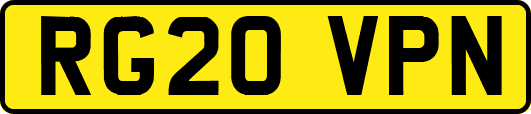 RG20VPN