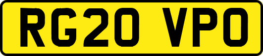 RG20VPO
