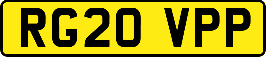 RG20VPP
