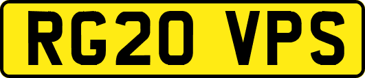 RG20VPS