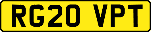RG20VPT