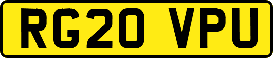 RG20VPU