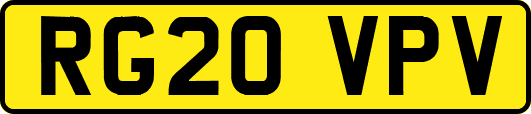 RG20VPV