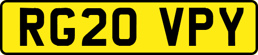 RG20VPY