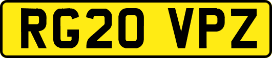 RG20VPZ
