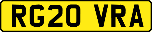 RG20VRA