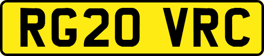 RG20VRC