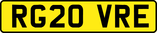 RG20VRE