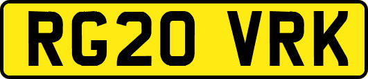 RG20VRK