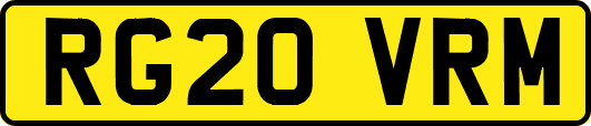 RG20VRM