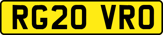 RG20VRO